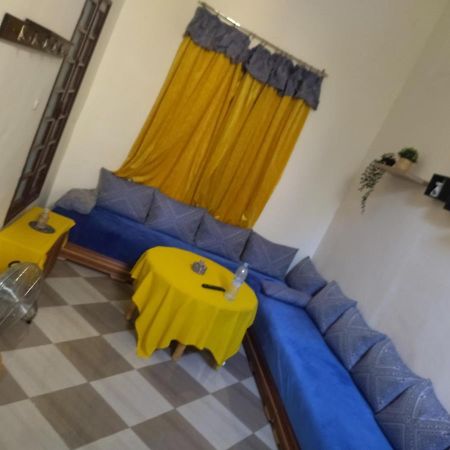 Appartement A La Medina De Фес Екстериор снимка