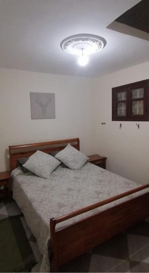Appartement A La Medina De Фес Екстериор снимка