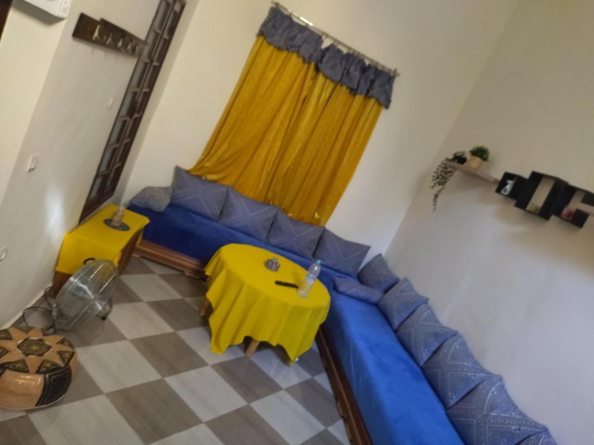 Appartement A La Medina De Фес Екстериор снимка