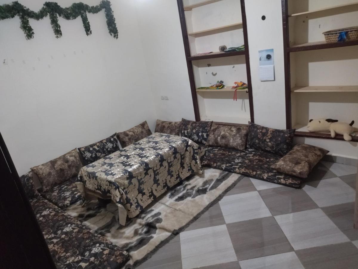 Appartement A La Medina De Фес Екстериор снимка