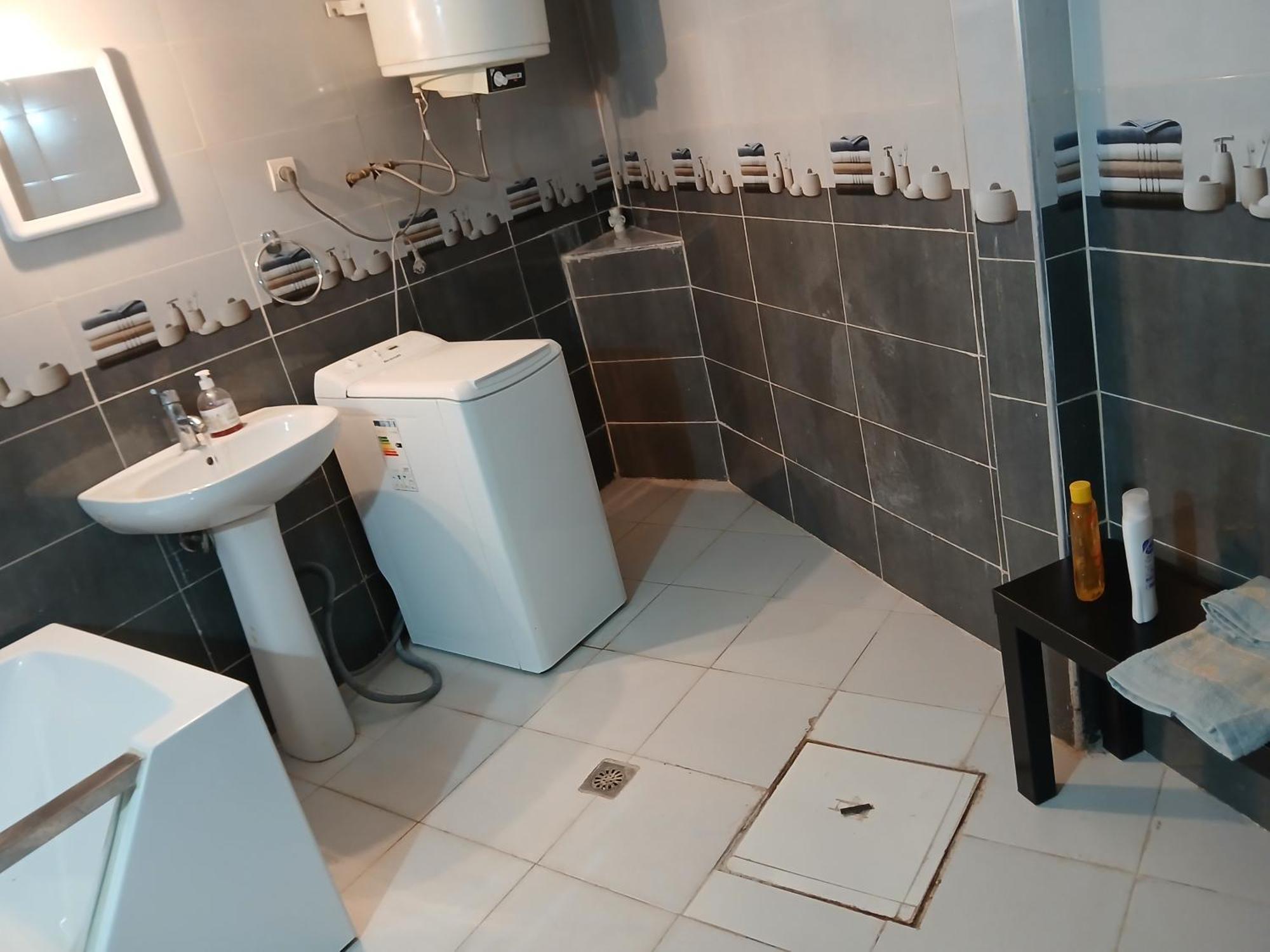 Appartement A La Medina De Фес Екстериор снимка