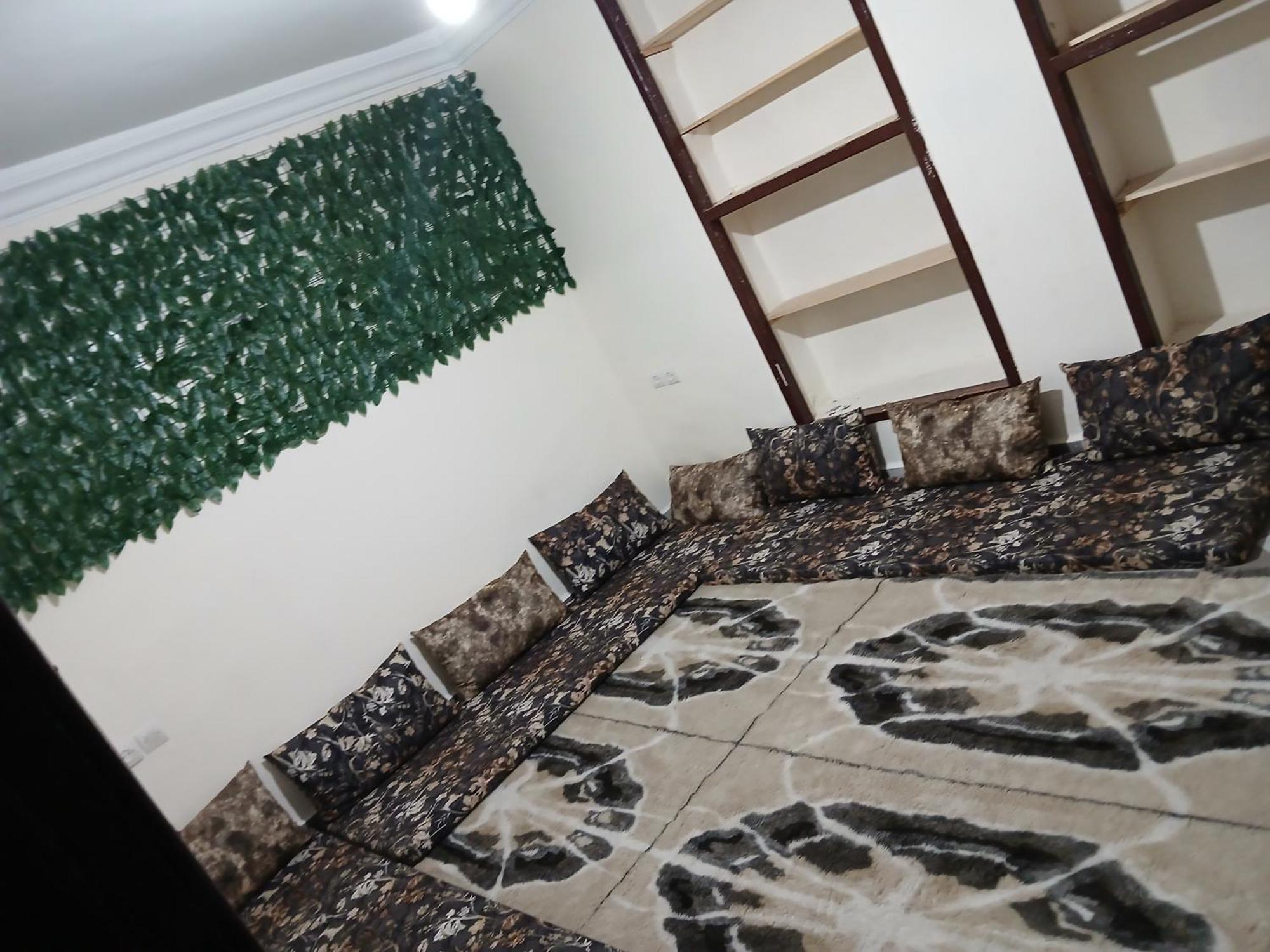 Appartement A La Medina De Фес Екстериор снимка